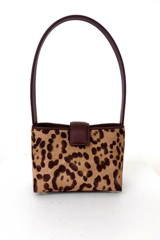 La Peque Shoulder Bag